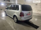 Volkswagen Touran 08.02.2022