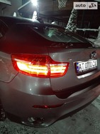 BMW X6 08.01.2022