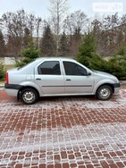 Dacia Logan 03.01.2022