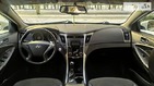 Hyundai Sonata 13.01.2022