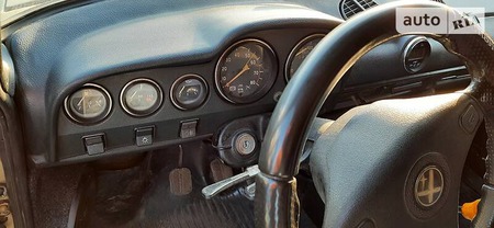 Lada 2106 1984  випуску Ужгород з двигуном 1.3 л бензин седан механіка за 1500 долл. 