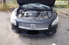 Nissan Maxima 2008 Харків 3.5 л  седан автомат к.п.