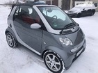 Smart ForTwo 27.01.2022