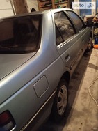 Peugeot 405 04.01.2022