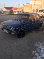 Lada 2106 08.02.2022