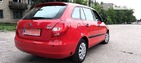 Skoda Fabia 11.01.2022