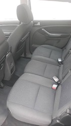 Ford C-Max 18.01.2022