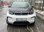 BMW i3 08.02.2022