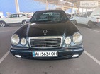 Mercedes-Benz E 300 08.02.2022