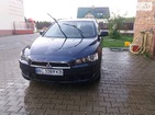 Mitsubishi Lancer 03.01.2022