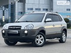 Hyundai Tucson 16.01.2022