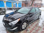 Hyundai Sonata 05.01.2022