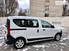 Renault Dokker 12.01.2022