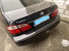 Nissan Maxima 13.01.2022