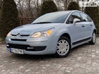 Citroen C4 11.01.2022