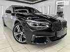 BMW 750 19.01.2022