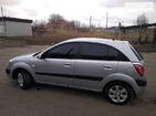 KIA Rio 03.01.2022