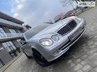Mercedes-Benz E 500 03.01.2022