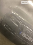 Audi A4 Limousine 18.01.2022