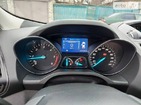 Ford Kuga 08.01.2022