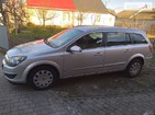 Opel Astra 07.01.2022