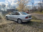 BMW 3 Series 1990 Черкаси 1.6 л  седан механіка к.п.