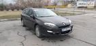 Renault Laguna 07.01.2022