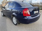 Hyundai Accent 08.02.2022