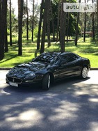Maserati Coupe 08.02.2022