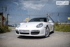 Porsche Boxster 08.02.2022