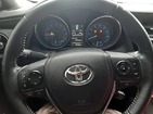 Toyota Auris 03.01.2022