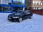 Audi A4 Limousine 08.02.2022