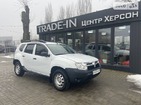 Renault Duster 05.01.2022