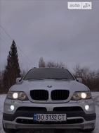 BMW X5 19.01.2022