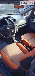 Mitsubishi Colt 02.01.2022