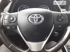 Toyota Auris 08.02.2022