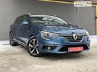 Renault Megane 26.01.2022