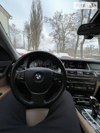 BMW 740 08.02.2022