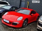 Porsche 911 27.01.2022
