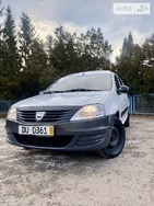 Dacia Logan 08.01.2022
