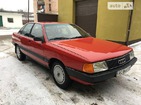 Audi 100 08.02.2022