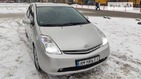 Toyota Prius 26.01.2022