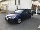 Opel Astra 21.01.2022