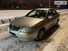 Nissan Almera Classic 08.02.2022