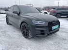 Audi SQ5 02.01.2022