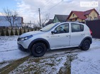 Dacia Sandero Stepway 08.02.2022