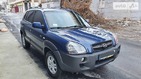 Hyundai Tucson 16.01.2022