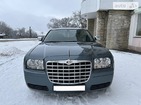 Chrysler 300C 08.02.2022