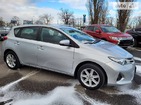 Toyota Auris 07.02.2022