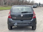 Dacia Sandero 08.01.2022